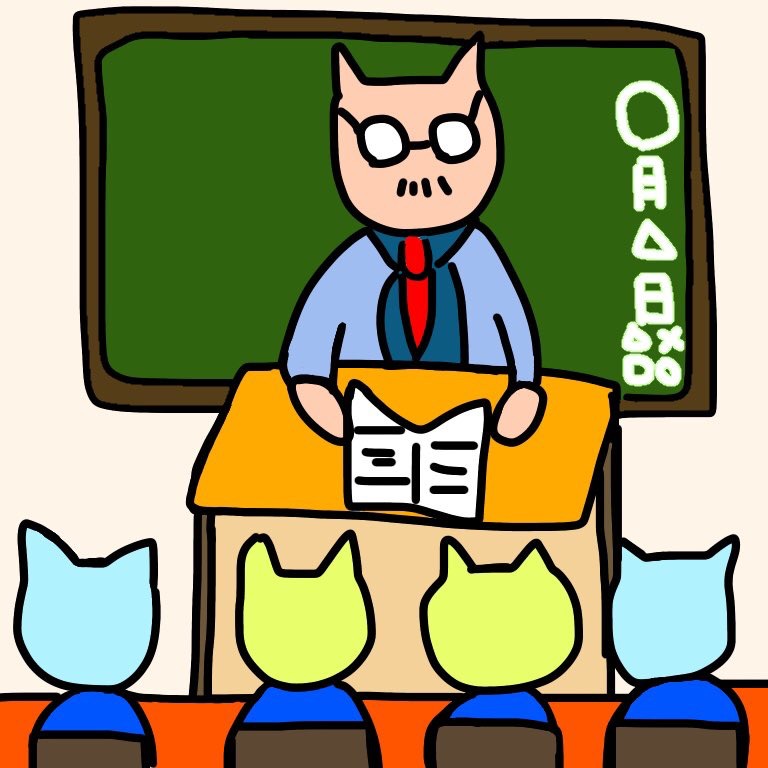むっくんが日本語教師を目指す３つの理由